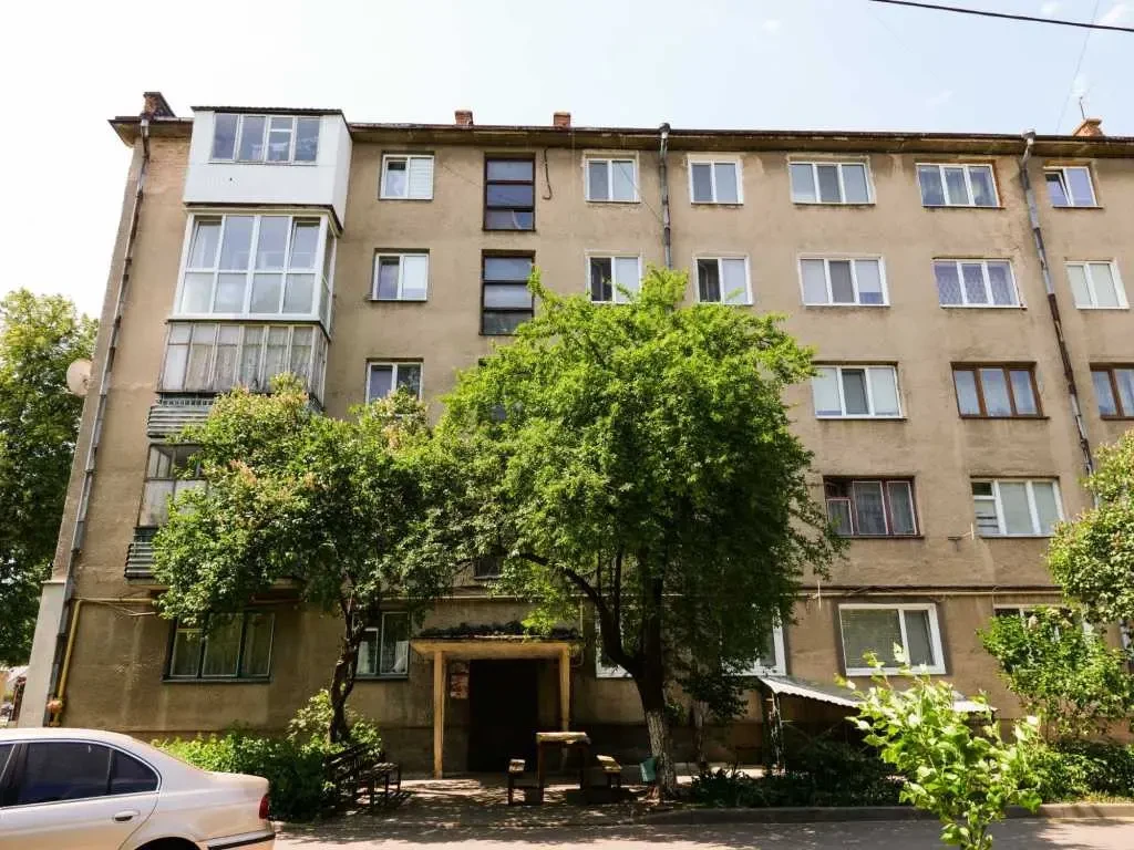 2-к квартира Луцьк, Львівська 61а 2