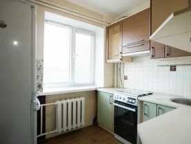 2-к квартира Луцьк, Львівська 61а