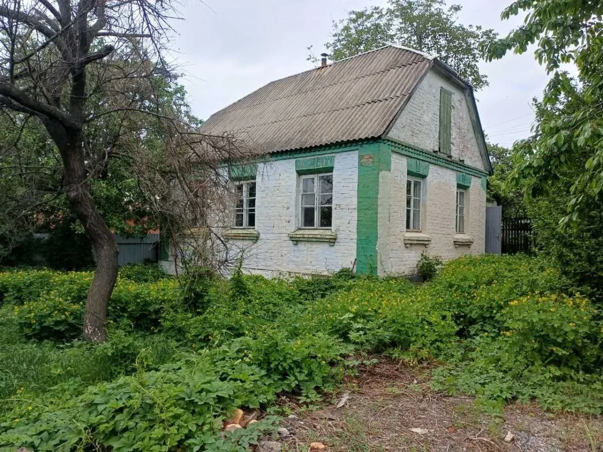 4-к будинок Фастівський, Фастів, Південна