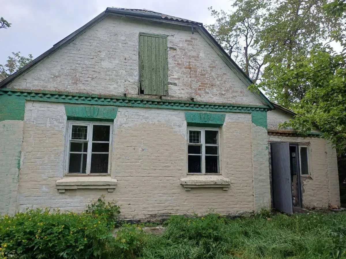 4-к будинок Фастівський, Фастів, Південна 2