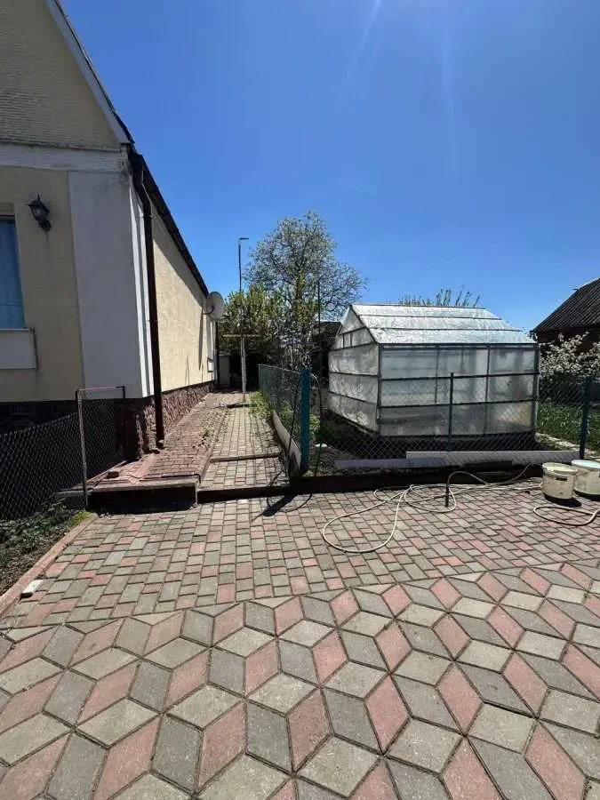 5-к будинок Хмельницький, провулок Амосова 3 4