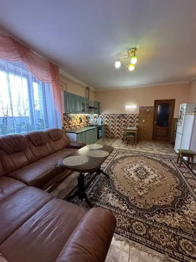 5-к будинок Хмельницький, провулок Амосова 3 9