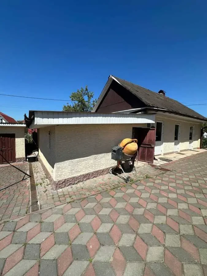 5-к будинок Хмельницький, провулок Амосова 3 8