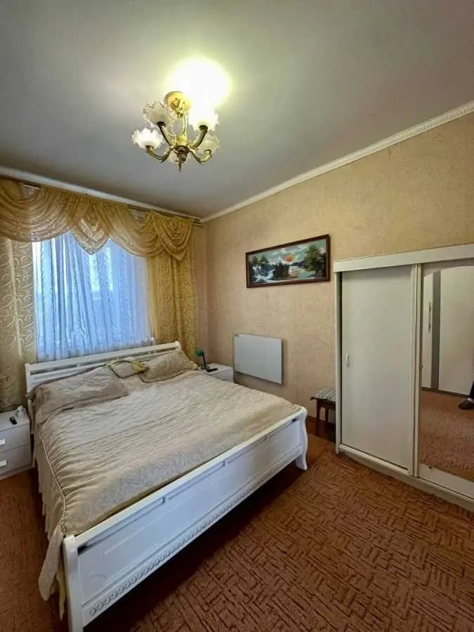 5-к будинок Хмельницький, провулок Амосова 3 13