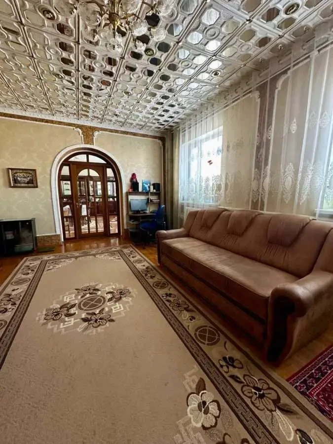 5-к будинок Хмельницький, провулок Амосова 3 16