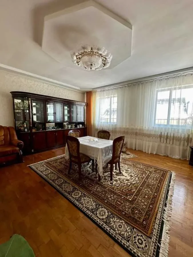 5-к будинок Хмельницький, провулок Амосова 3 11