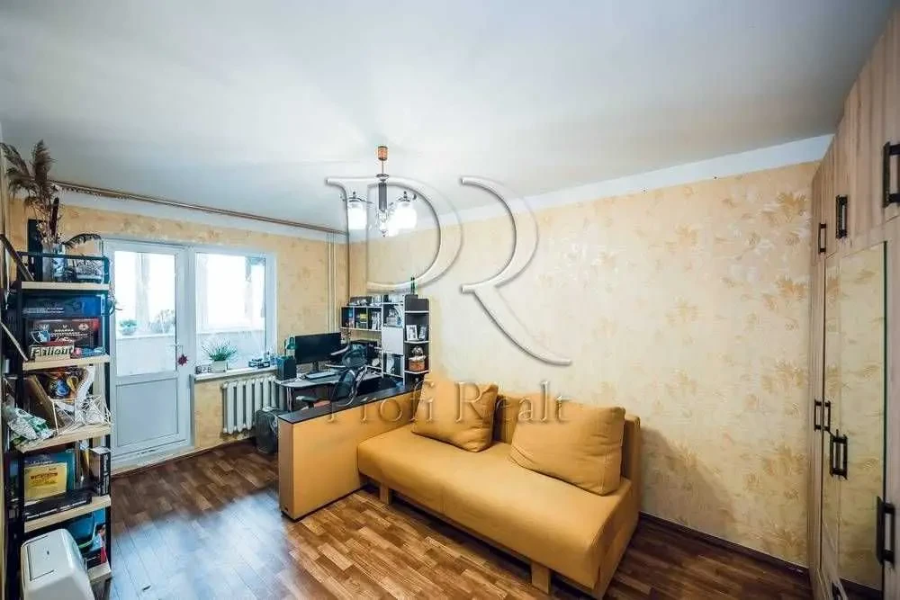 3-к квартира Київ, Шевченківський, Бакинська 37Г 4