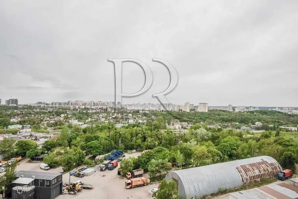3-к квартира Київ, Шевченківський, Бакинська 37Г 7