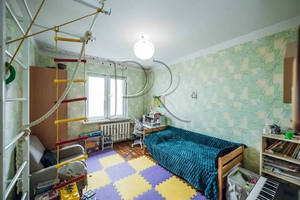 3-к квартира Київ, Шевченківський, Бакинська 37Г 10