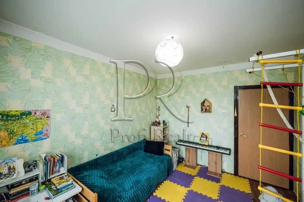 3-к квартира Київ, Шевченківський, Бакинська 37Г 11