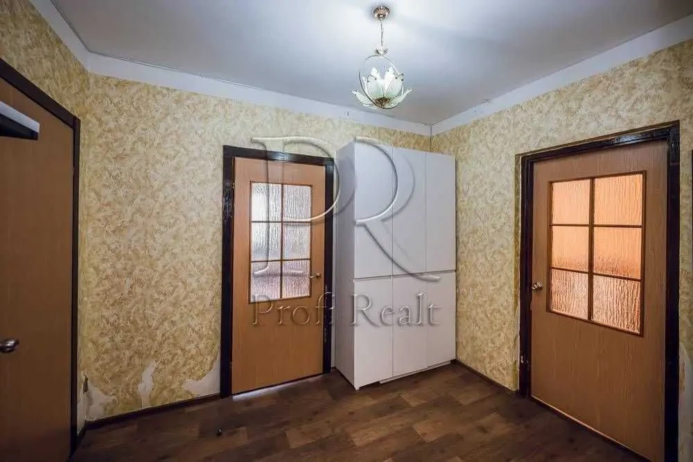 3-к квартира Київ, Шевченківський, Бакинська 37Г 16