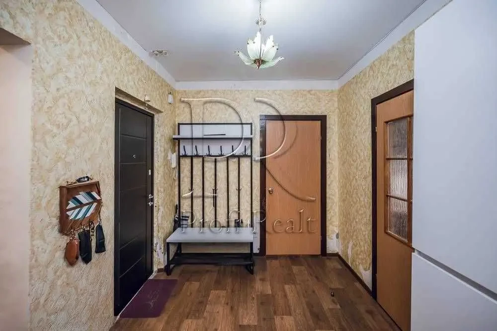 3-к квартира Київ, Шевченківський, Бакинська 37Г 17