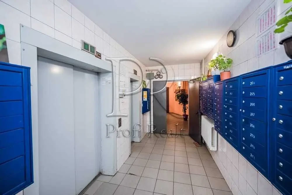 3-к квартира Київ, Шевченківський, Бакинська 37Г 18