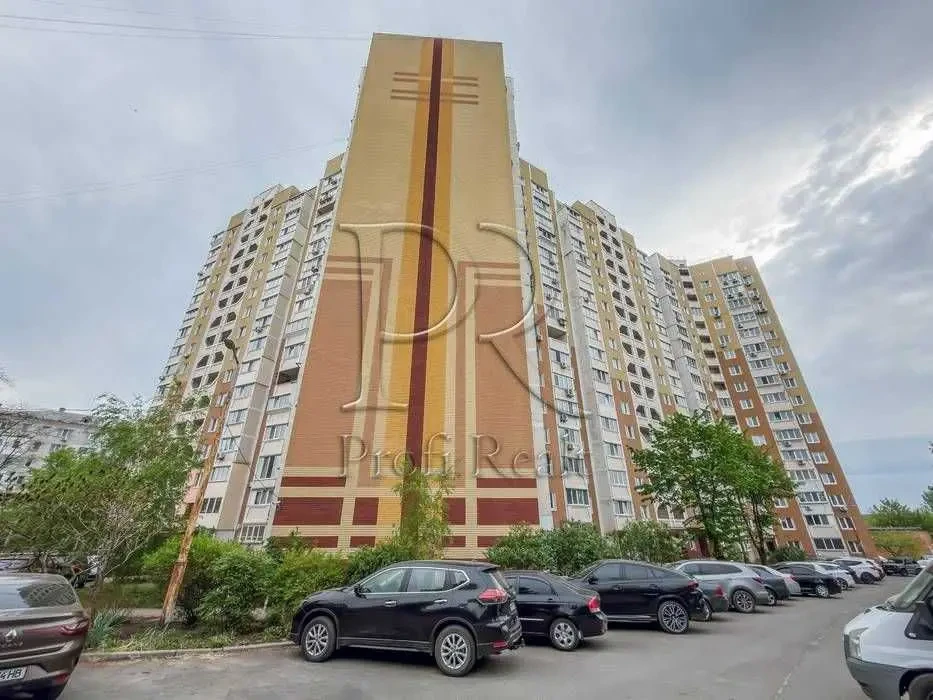 3-к квартира Київ, Шевченківський, Бакинська 37Г 19