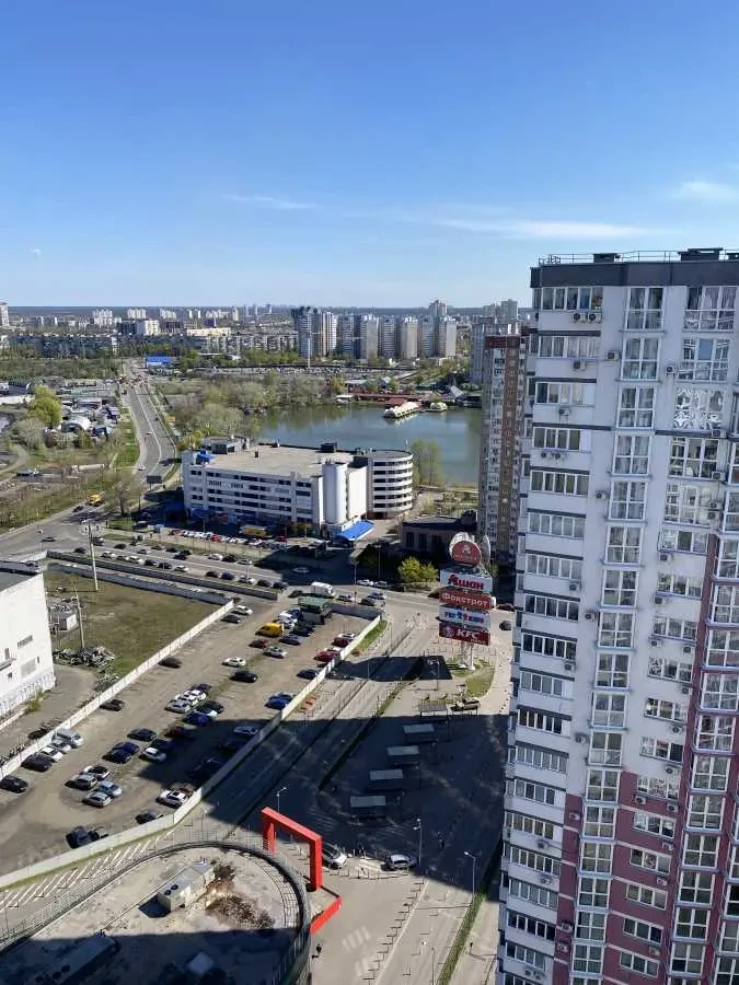 2-к квартира Київ, Дарницький, Михайла Драгоманова 2Б 9
