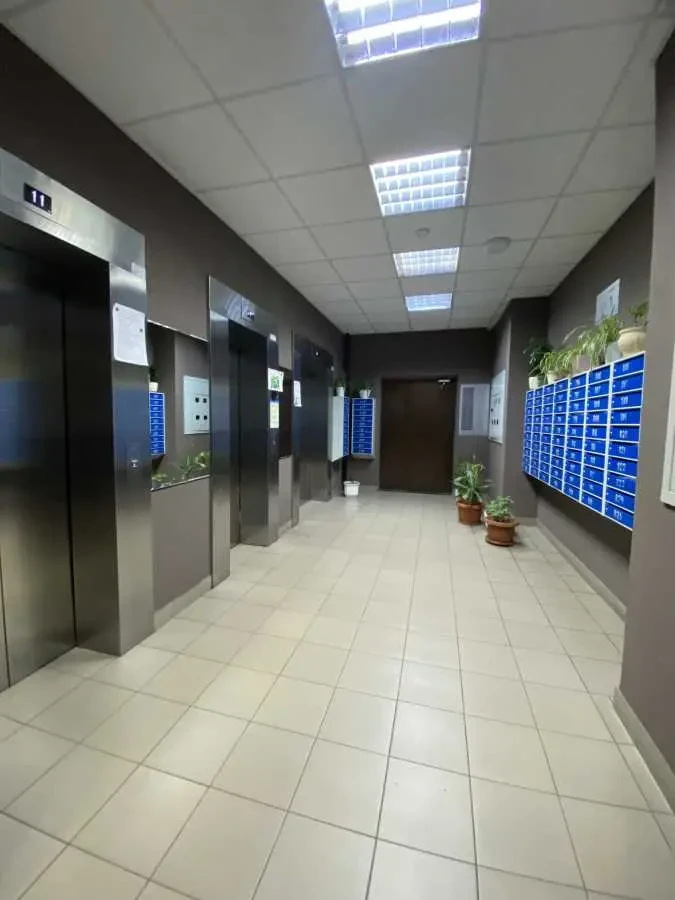2-к квартира Київ, Дарницький, Михайла Драгоманова 2Б 21