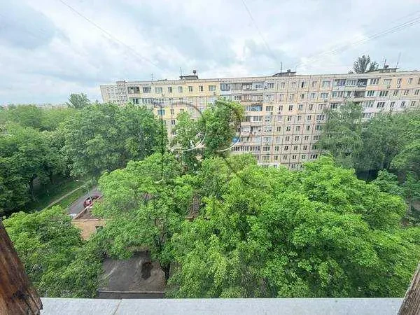 1-к квартира Київ, Святошинський, Якуба Коласа 7 12