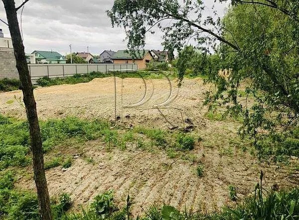 ділянка під житлову забудову Броварський, Пухівка, Вега 1 2