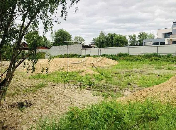 ділянка під житлову забудову Броварський, Пухівка, Вега 1 3