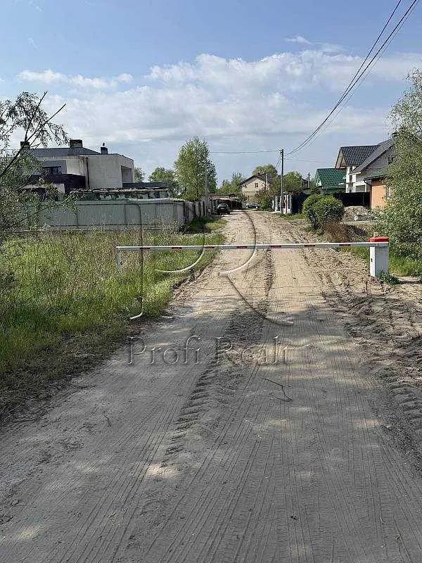 ділянка під житлову забудову Броварський, Пухівка, Вега 1 8