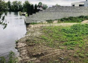 ділянка під житлову забудову Броварський, Пухівка, Вега 1