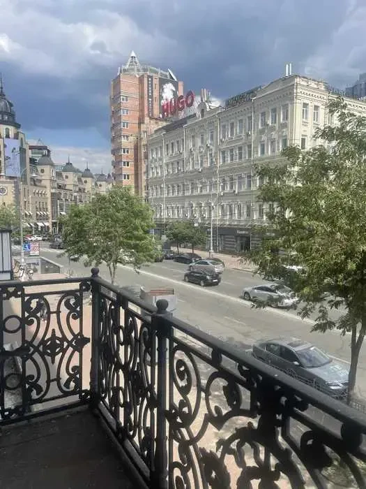 2-к квартира Київ, Шевченківський, Велика Васильківська 12 5