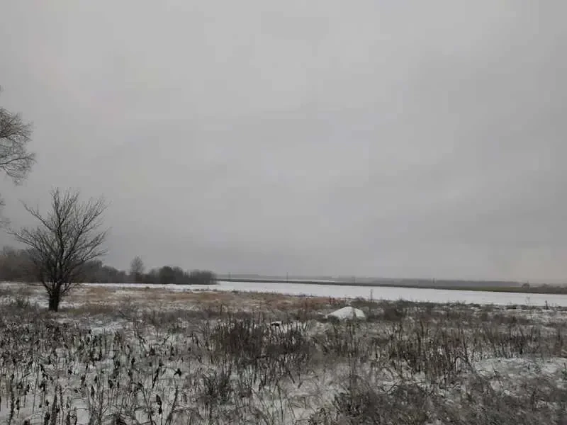 ділянка сільськогосподарського призначення Фастівський, Мостище, Нова 5