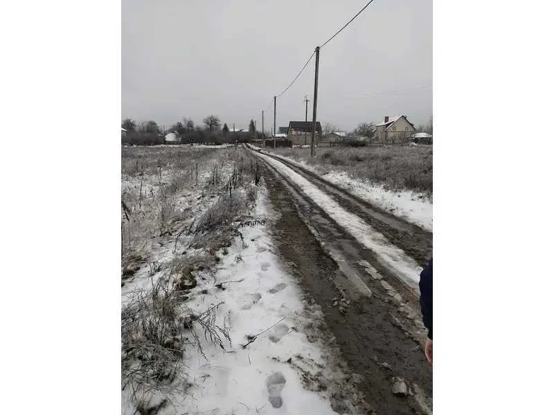 ділянка сільськогосподарського призначення Фастівський, Мостище, Нова 3