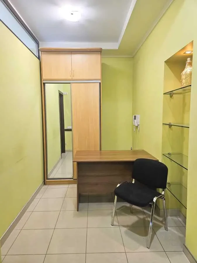 офісне приміщення Київ, Шевченківський, Богдана Хмельницького 68 19