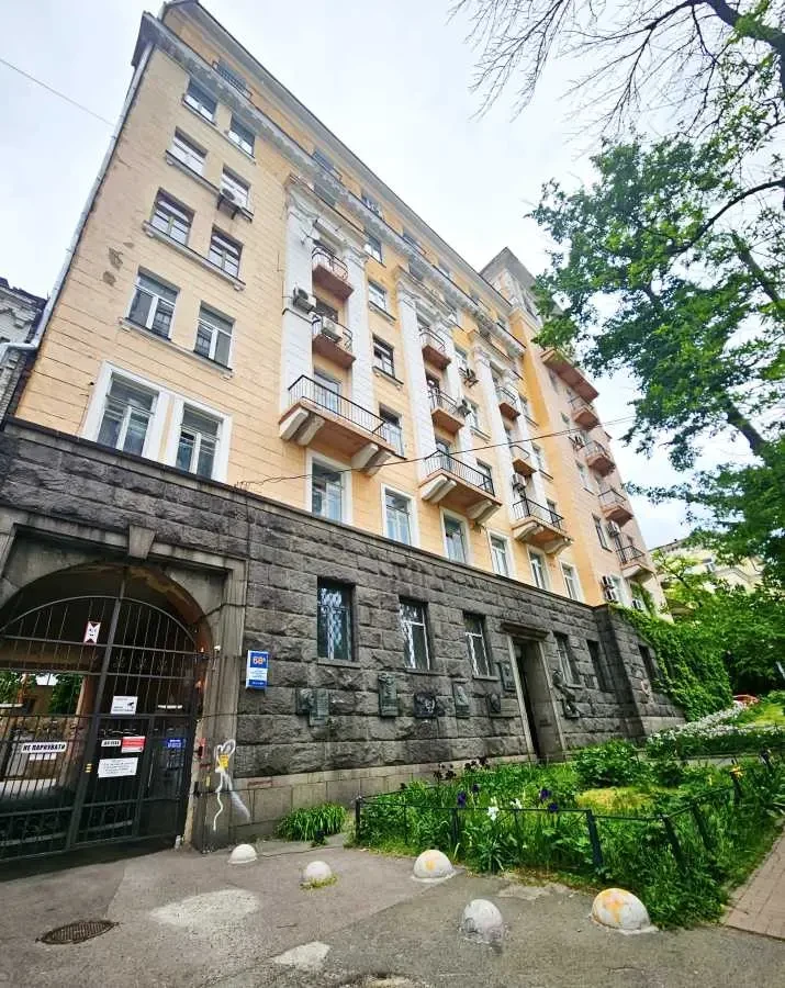 офісне приміщення Київ, Шевченківський, Богдана Хмельницького 68 20