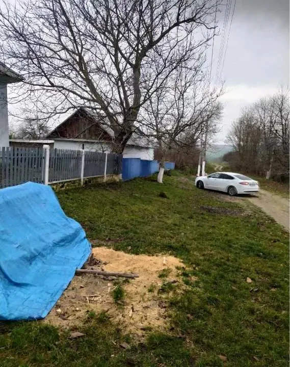 1-к будинок Віньківці, Покутинці, Вишнева (Чкалова) 23 4
