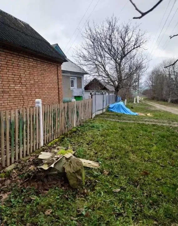 1-к будинок Віньківці, Покутинці, Вишнева (Чкалова) 23 9