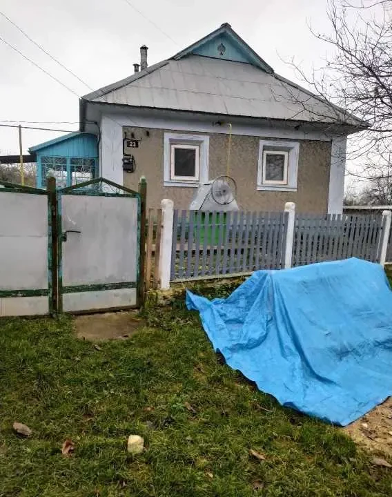 1-к будинок Віньківці, Покутинці, Вишнева (Чкалова) 23