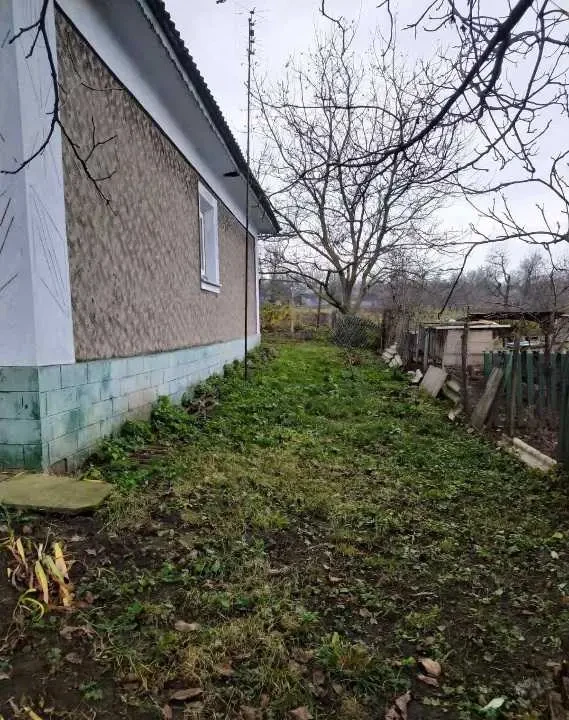 1-к будинок Віньківці, Покутинці, Вишнева (Чкалова) 23 6