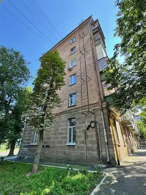 кімната Київ, Солом`янський, Повітрофлотський 12 11