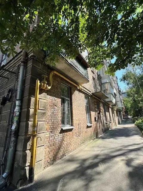 кімната Київ, Солом`янський, Повітрофлотський 12 10