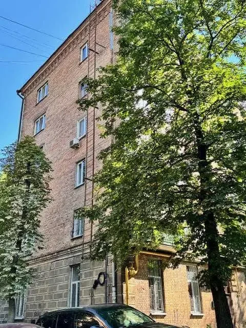 кімната Київ, Солом`янський, Повітрофлотський 12
