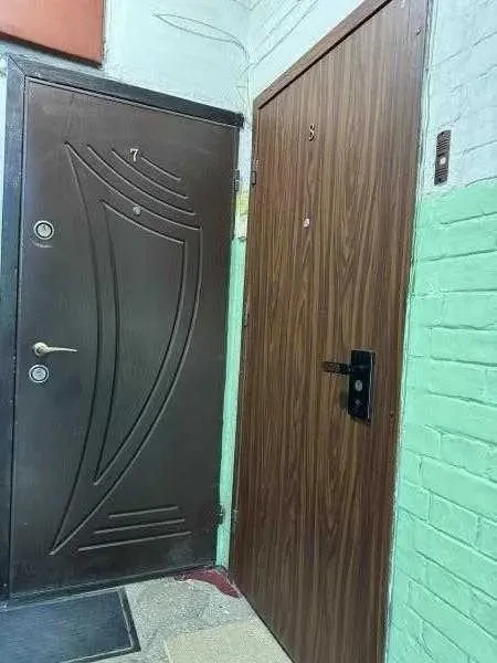 кімната Київ, Солом`янський, Повітрофлотський 12 4