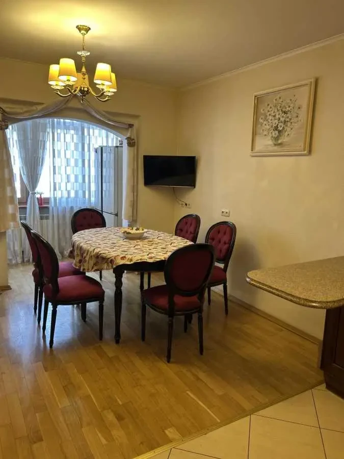 5-к квартира Київ, Оболонський, Маршала Тимошенка 29 4