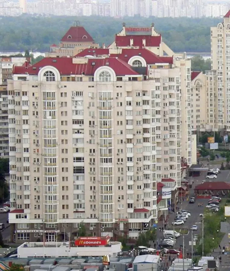 5-к квартира Київ, Оболонський, Маршала Тимошенка 29