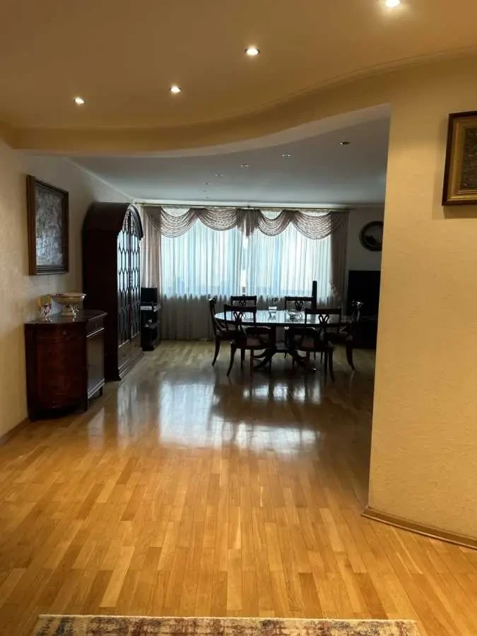5-к квартира Київ, Оболонський, Маршала Тимошенка 29 3
