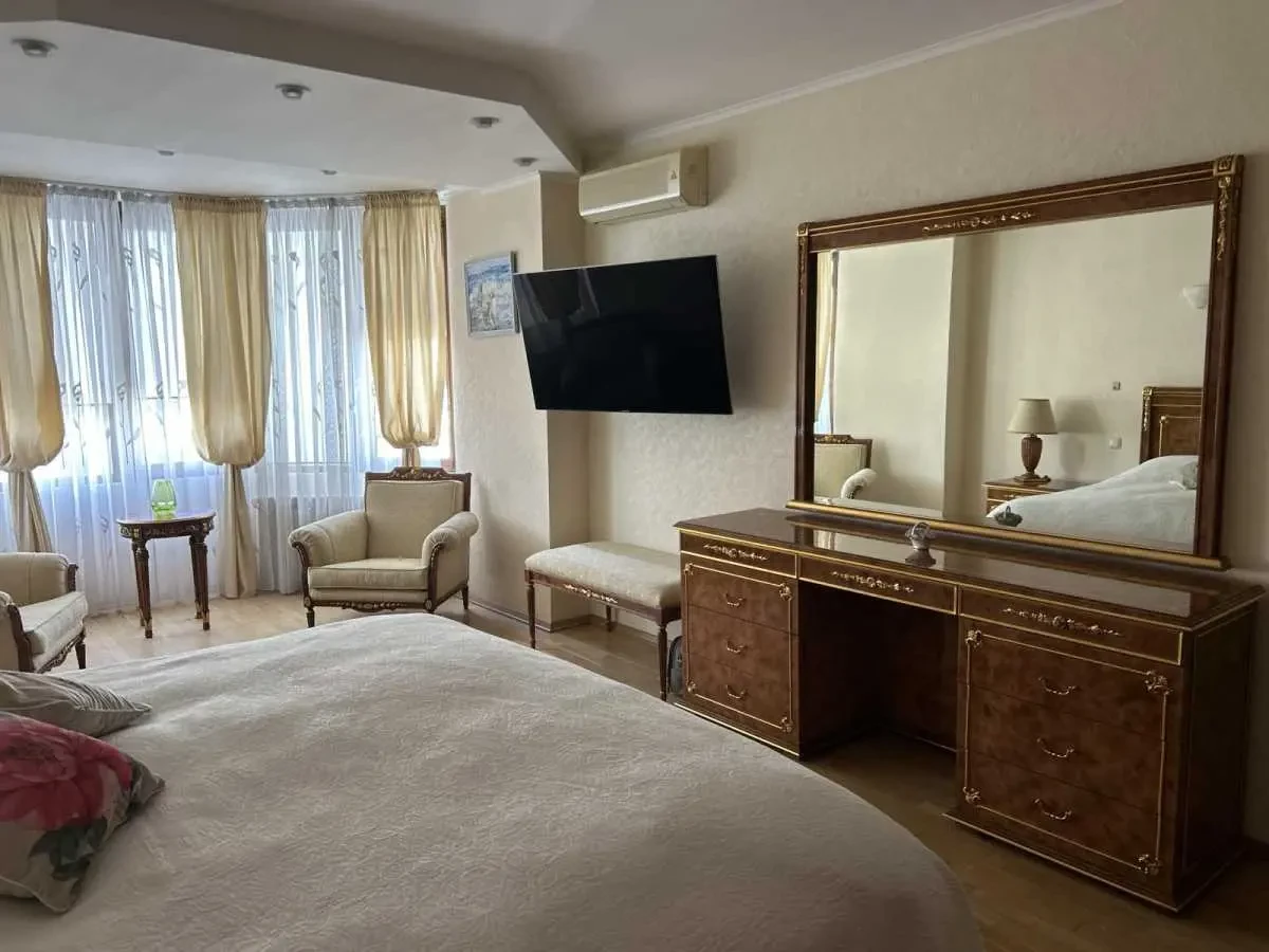 5-к квартира Київ, Оболонський, Маршала Тимошенка 29 8