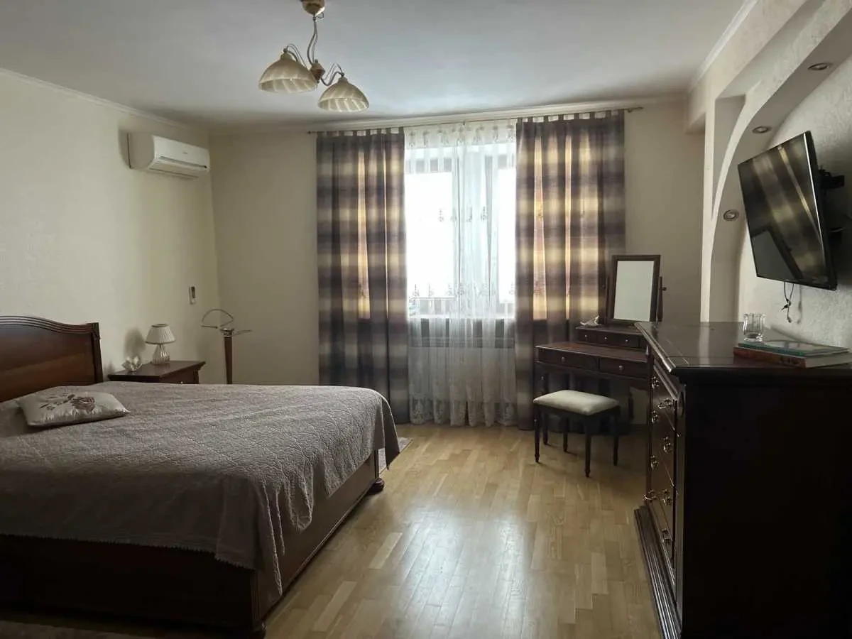 5-к квартира Київ, Оболонський, Маршала Тимошенка 29 9