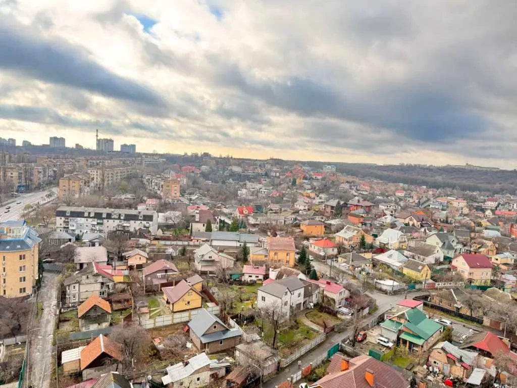 3-к квартира Київ, Голосіївський, Науки 30 4