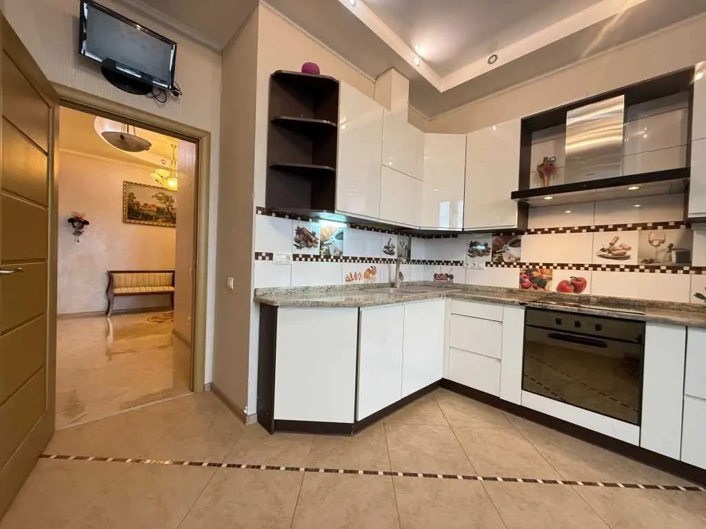 3-к квартира Київ, Голосіївський, Науки 30 6