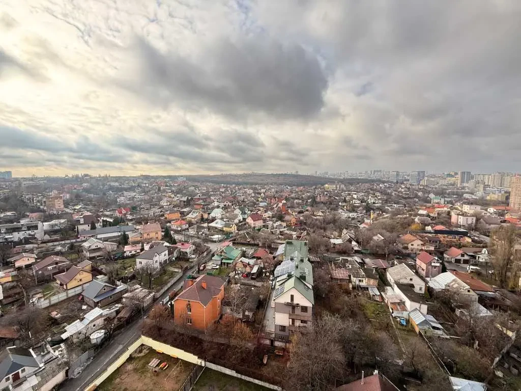 3-к квартира Київ, Голосіївський, Науки 30 17