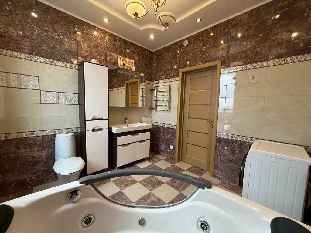3-к квартира Київ, Голосіївський, Науки 30 21