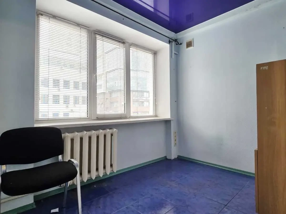 офісне приміщення Київ, Печерський, Кловський 12 11