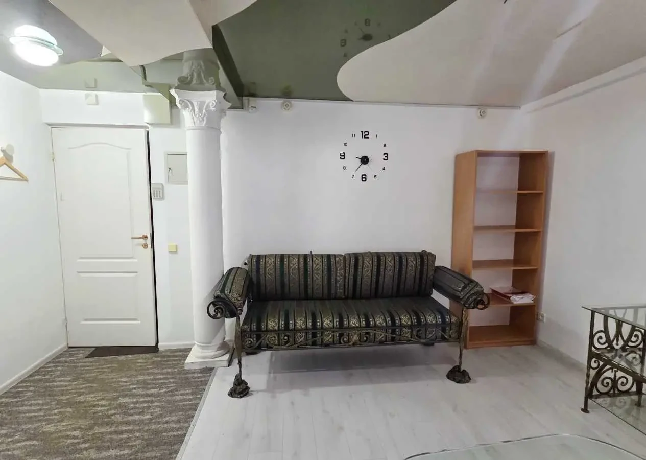 офісне приміщення Київ, Печерський, Кловський 12 9