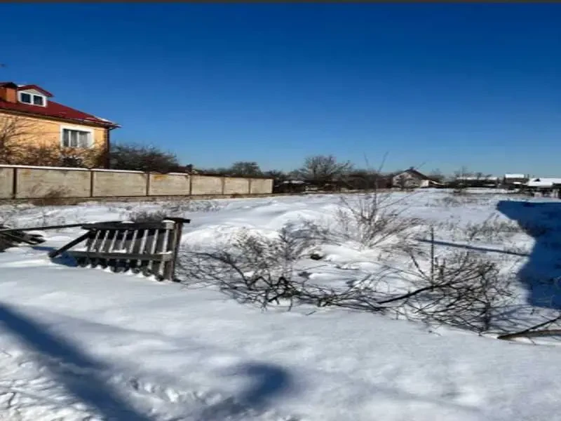 ділянка під житлову забудову Вишгородський, Новосілки, Нова 3